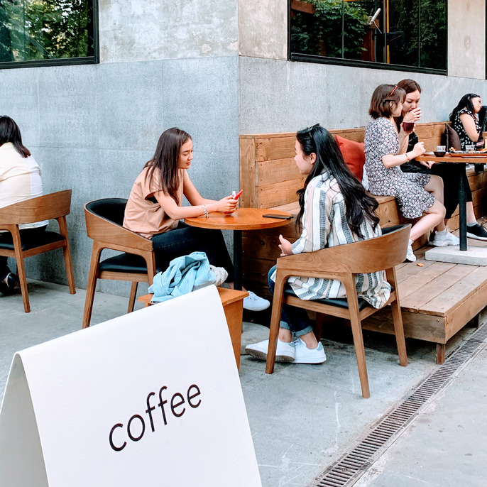 FLASK COFFEE