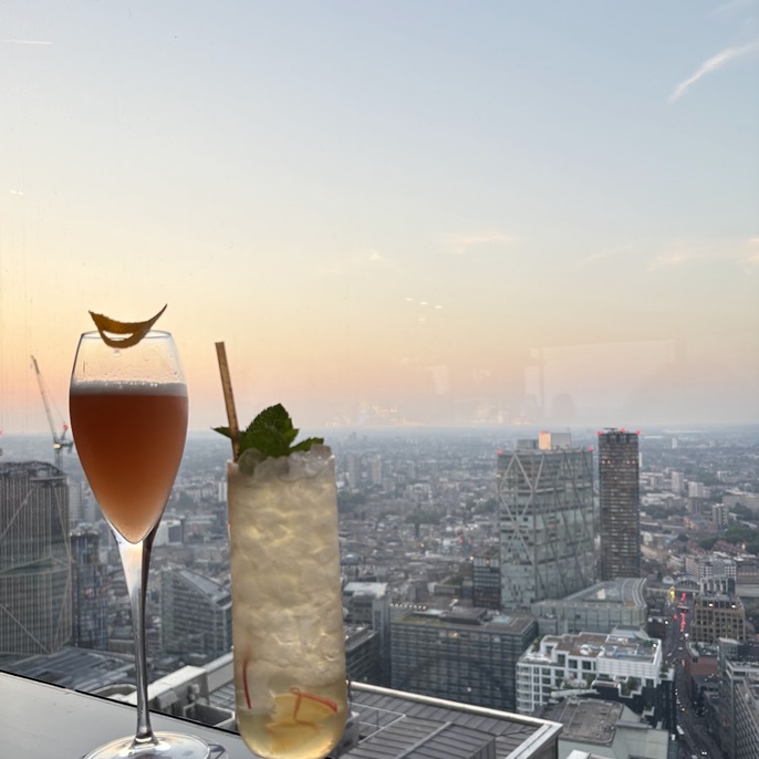 Duck & Waffle, photo 4