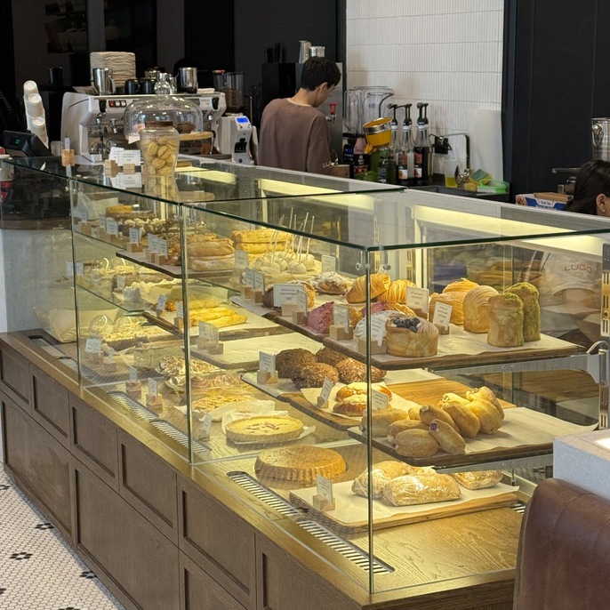 Bal bakery, photo 3