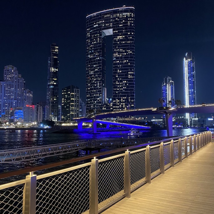 JBR Marina Walks, photo 2