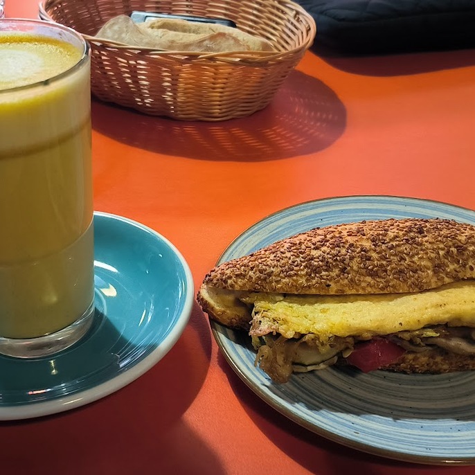 UNSER CAFÉ, photo 3