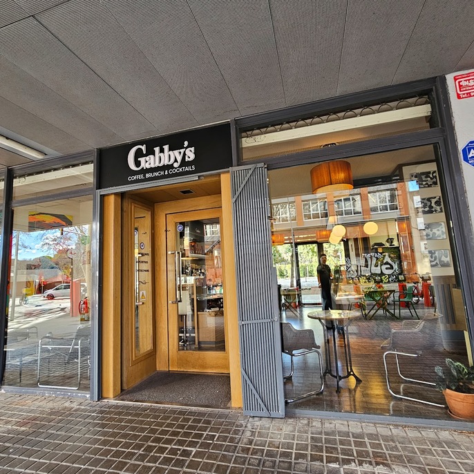 Gabby's Brunch