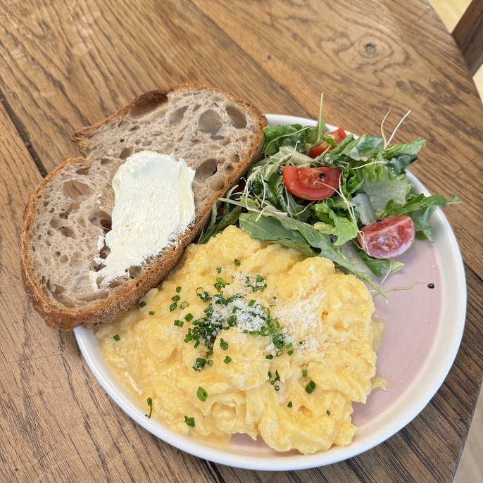 ô-mai Coffee & Brunch, photo 2