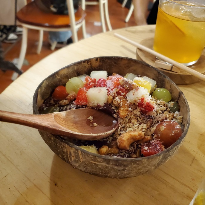 Billy Brunch, photo 5