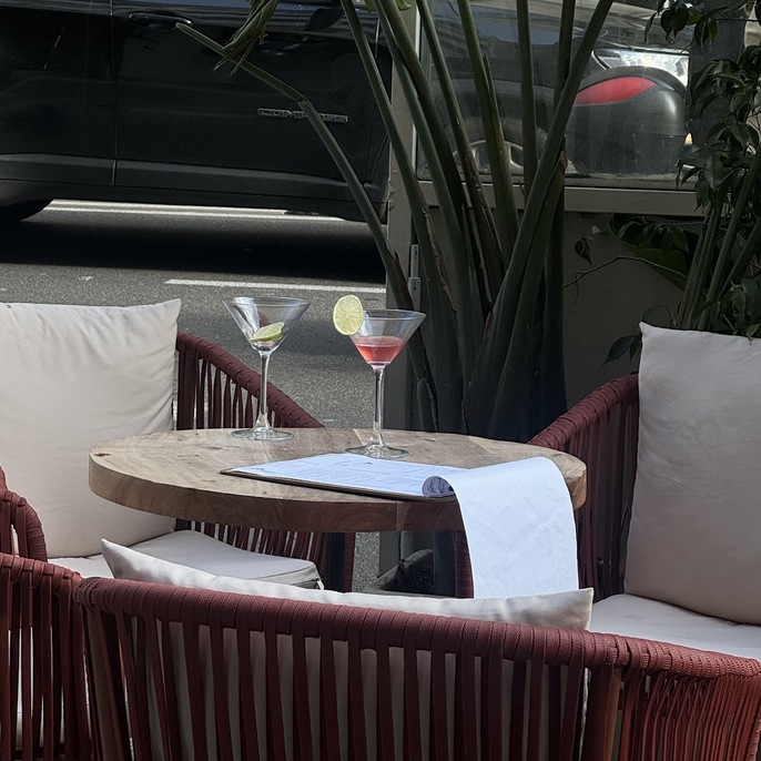 Brunch and The City