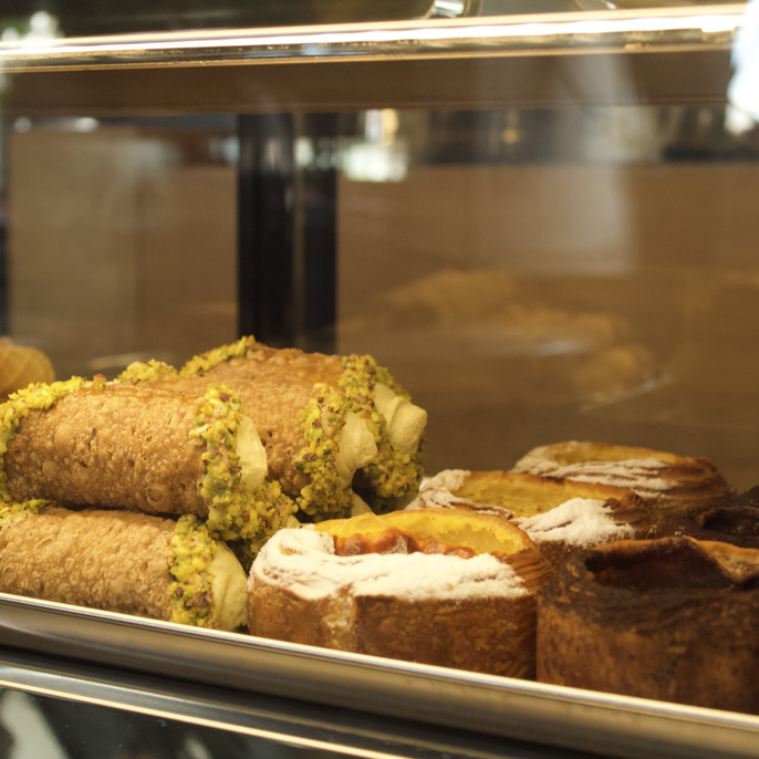 First Point Espresso Bar, photo 2