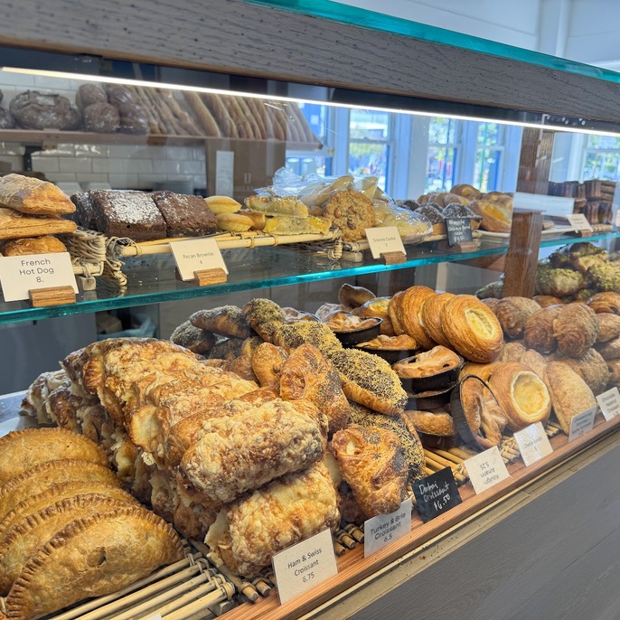 La Boulangerie de San Francisco, photo 3