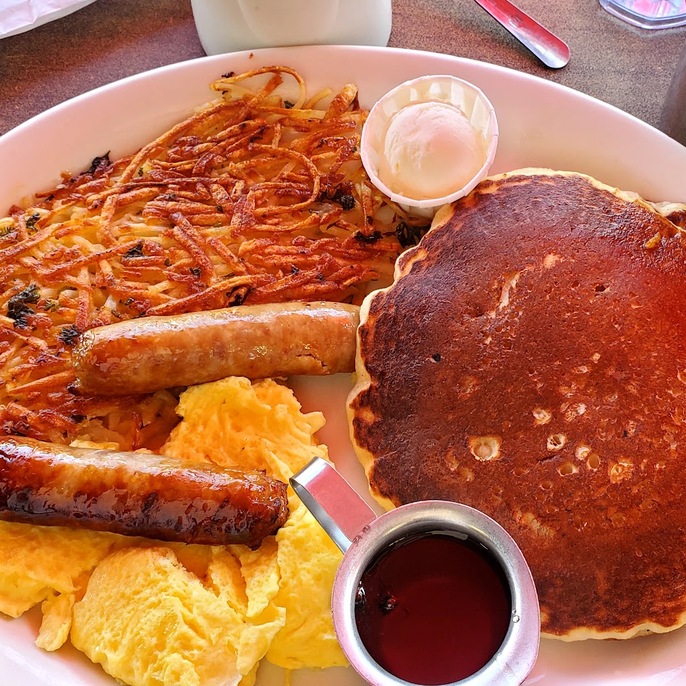 Millie's Cafe, photo 5