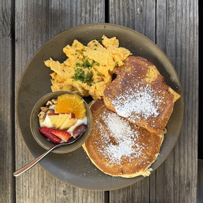 Café Puck, photo 5