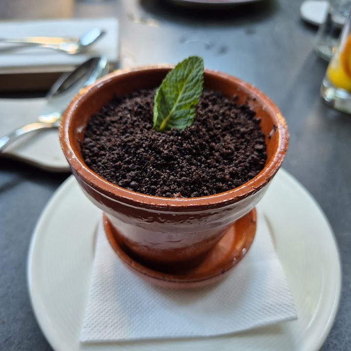 Homa Bistrot, photo 3