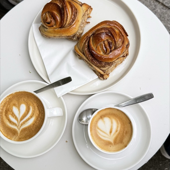 Suuapinga - Specialty Coffee, photo 5