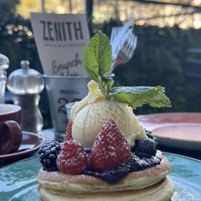 Zenith Brunch & Cocktails - Porto, photo 4