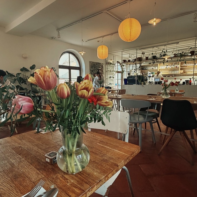 Bistro Karel, photo 4
