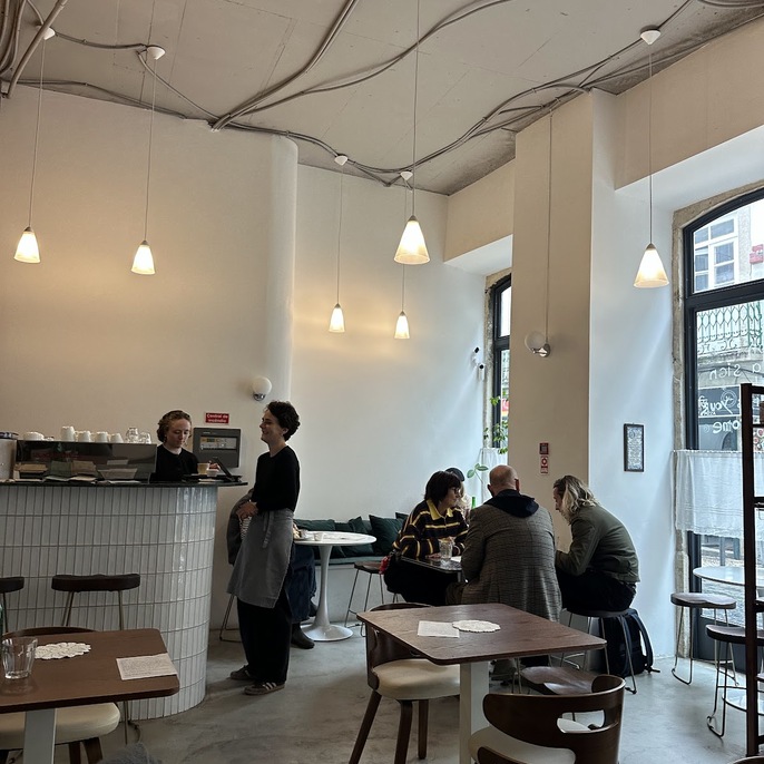 Repeat Bistro, photo 4
