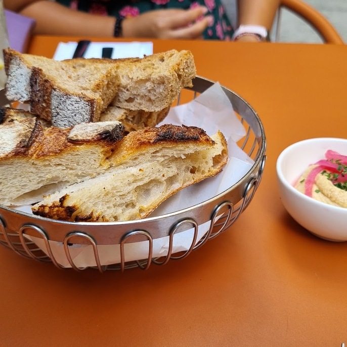 Iva New Balkan Cuisine, photo 3