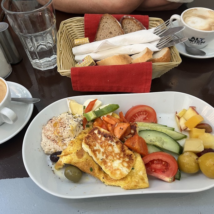 The Breakfastclub, photo 3