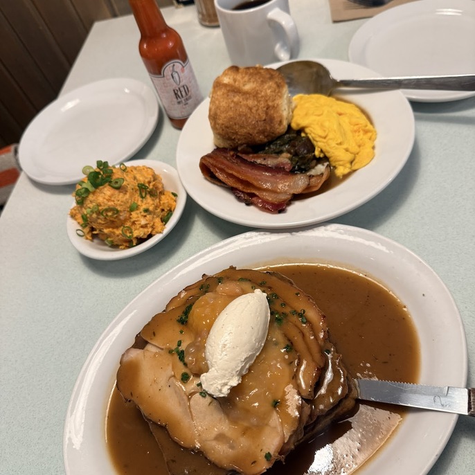 White Lily Diner, photo 3