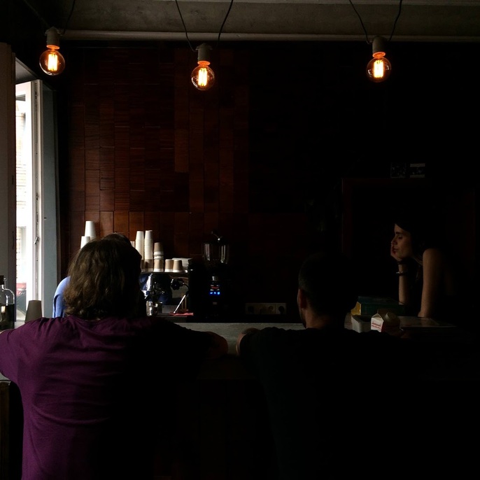 Kashtan Coffee, photo 3