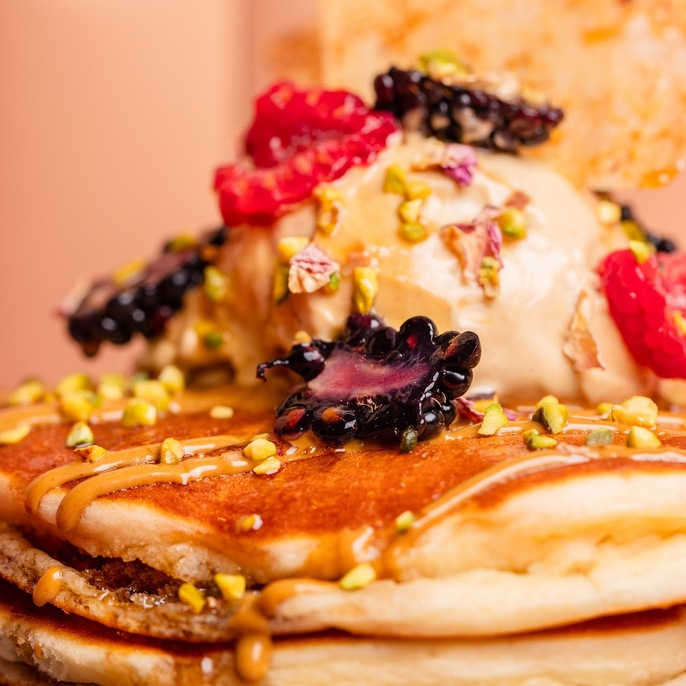 Kafkaf - Everyday Brunch, photo 4