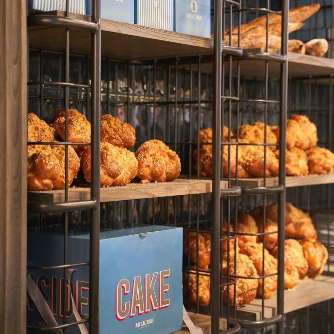 Milk Bar Warsaw, photo 4