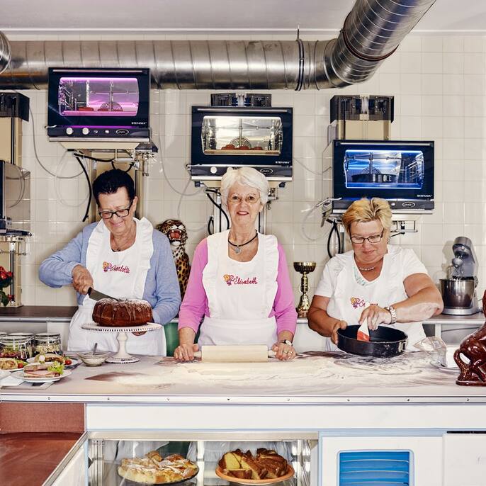 Vollpension