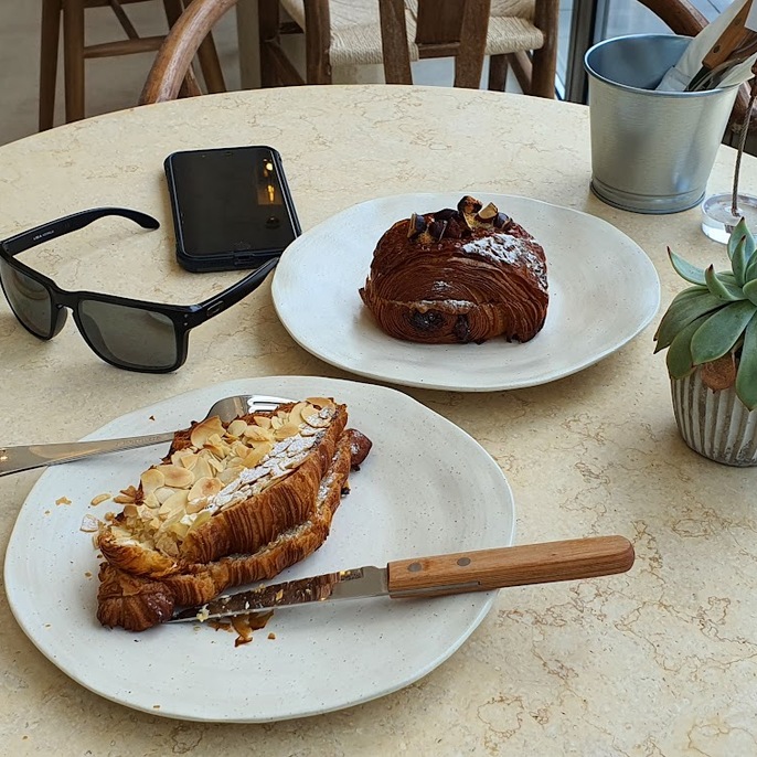 Flaky Pastry Croissant Co. City Walk, photo 2
