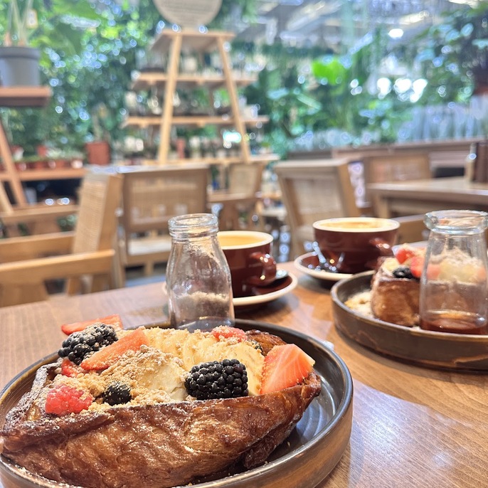 Harvest & Co - Dubai Garden Centre, photo 5