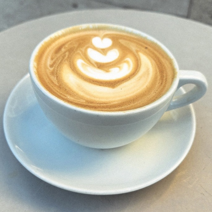 Saint Frank Coffee, photo 3