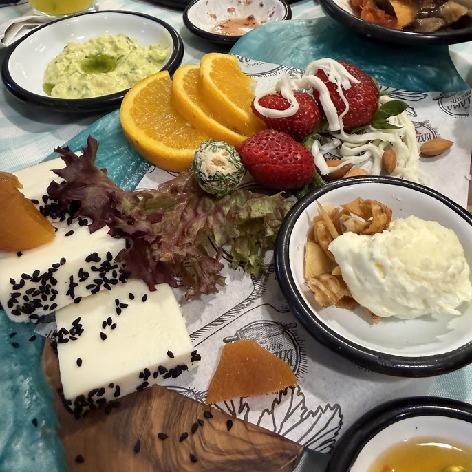 Çeşme Bazlama Kahvaltı Nişantaşı 1, photo 3