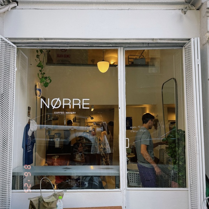 Nørre İstanbul