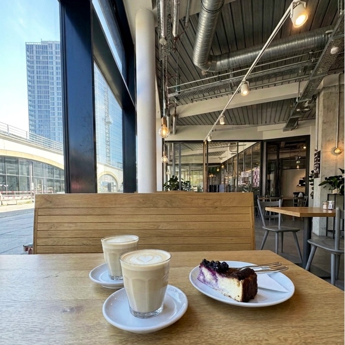 19grams Alex – Coffee Roastery, photo 5