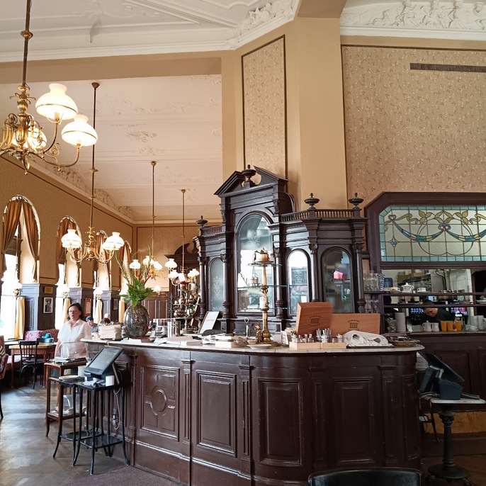Café Sperl, photo 5
