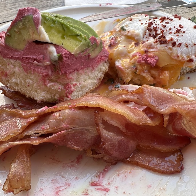 Żywioły Bread&Bistro, photo 3