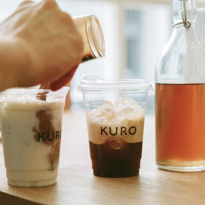 KURO COFFEE, photo 2