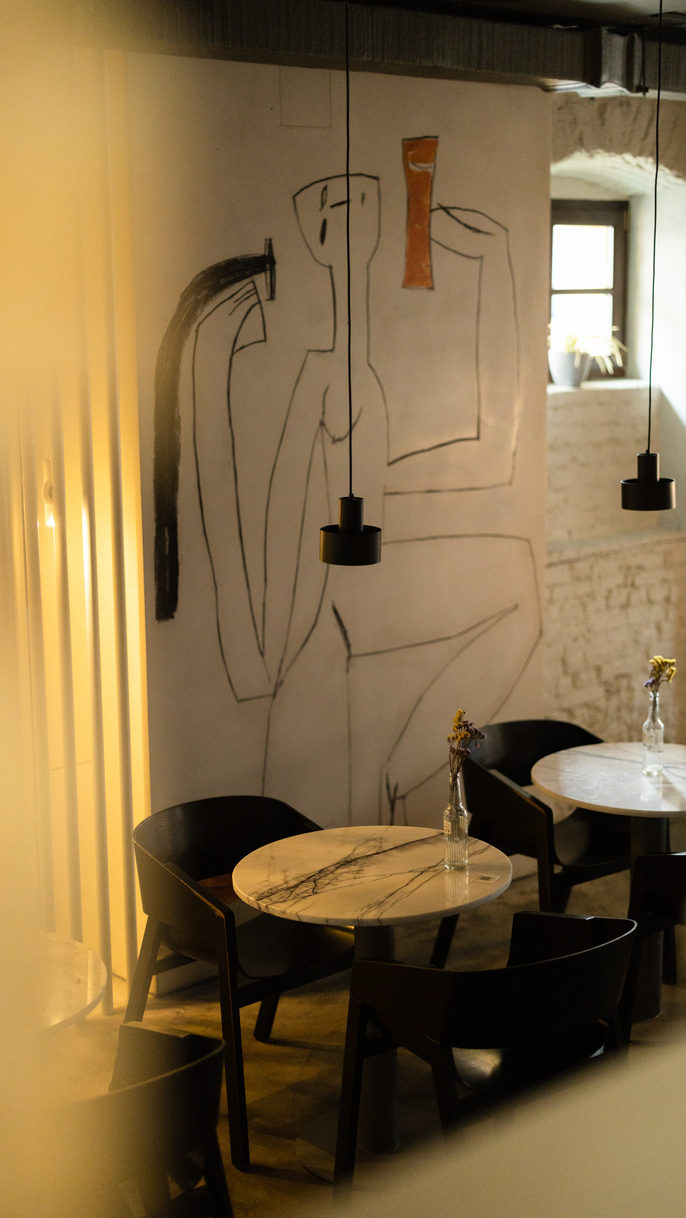 SUPRA Daily Restaurant
