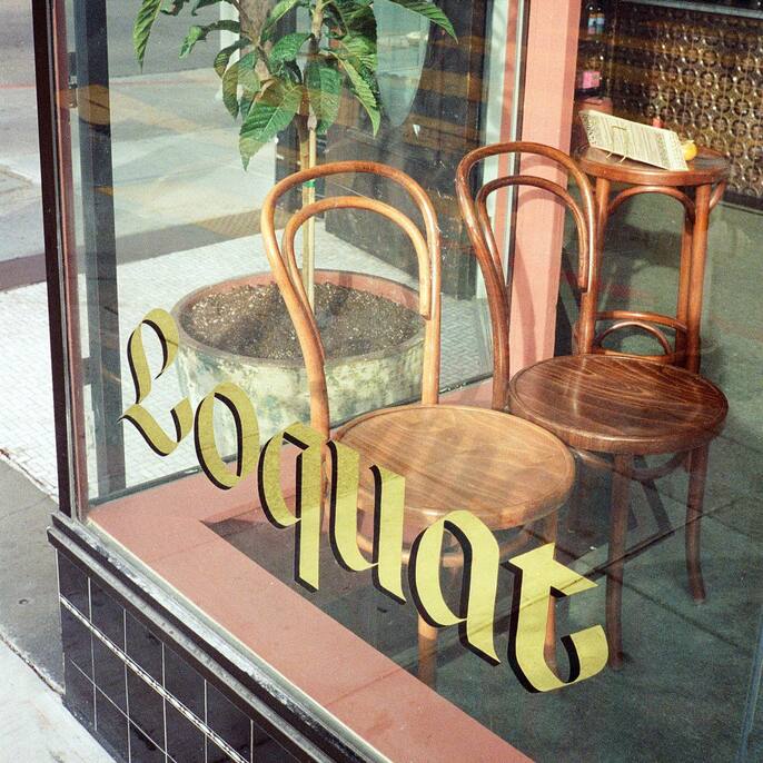 LOQUAT