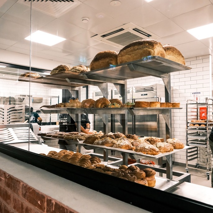 Subko Specialty Coffee Roasters and Bakehouse