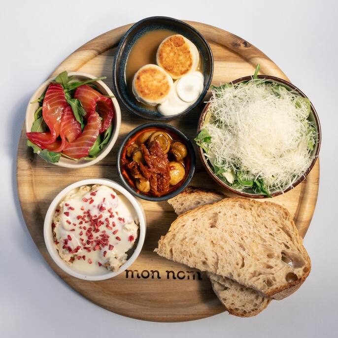 Mon Nom Bistro, photo 4