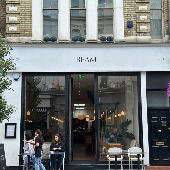 Beam, photo 2