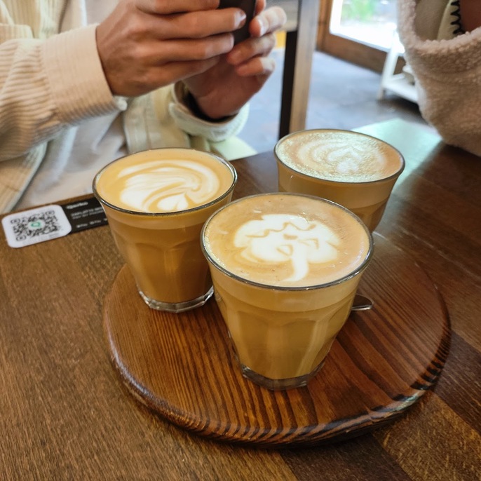 coffee corner bakery, photo 4