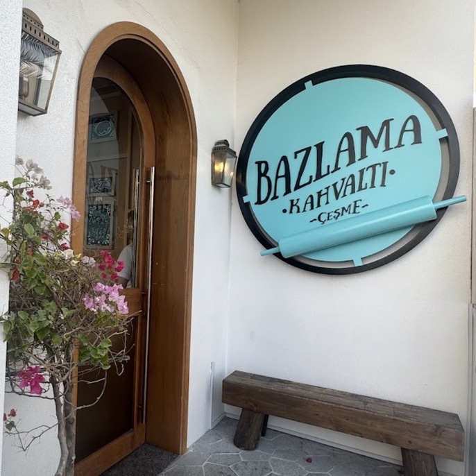 Çeşme Bazlama Kahvaltı, photo 5