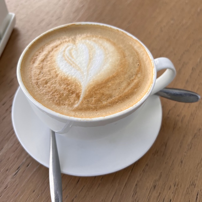 Coffee BOOM, photo 4