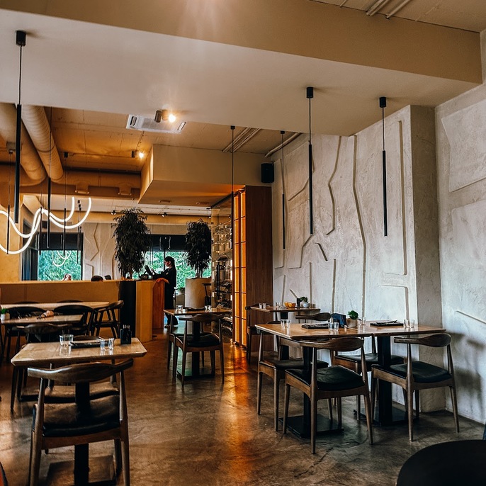 Culture Cafe, photo 2