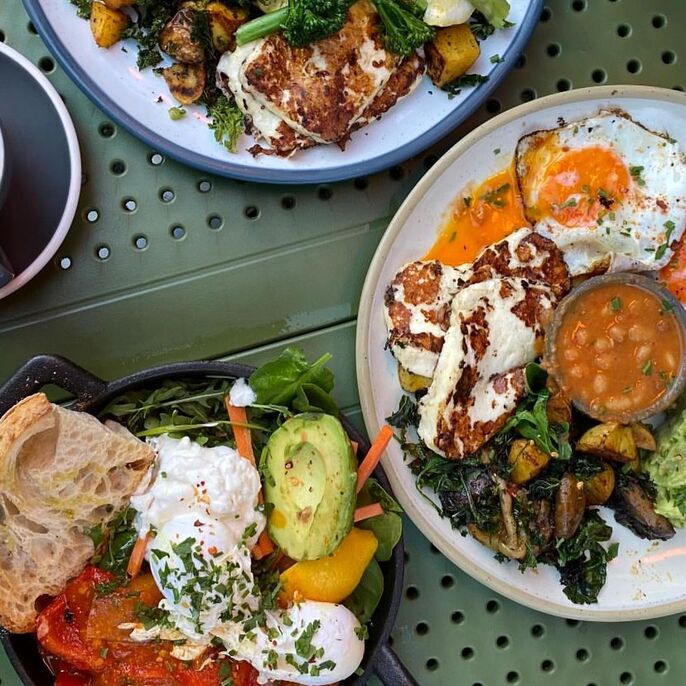 KIN Cafe, photo 4