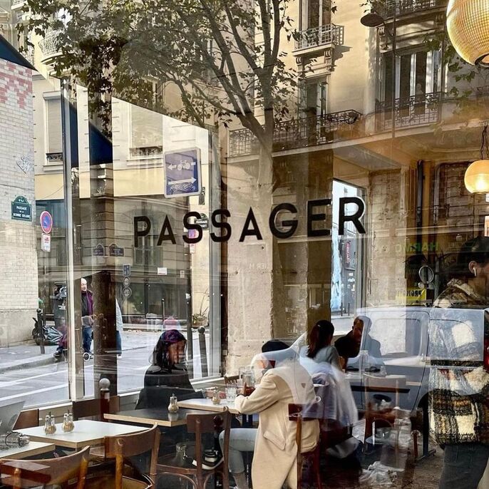 Passager