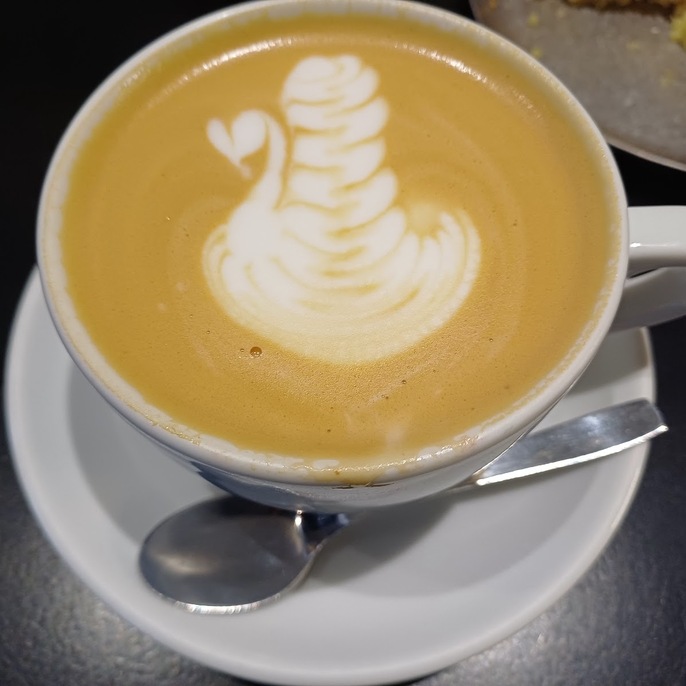 HanSo Café 2, photo 4
