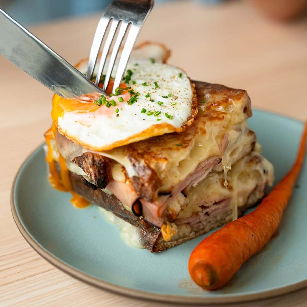 Tartine Bakery