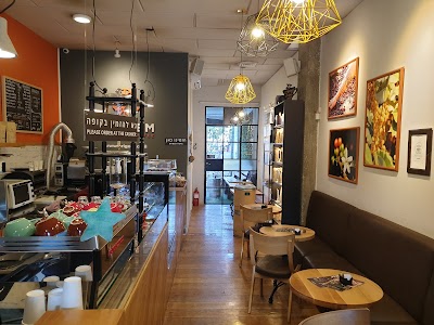 Origem Coffee
