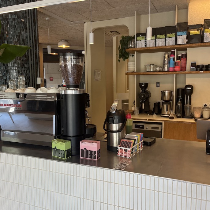 The Miners Coffee Via Augusta, photo 5