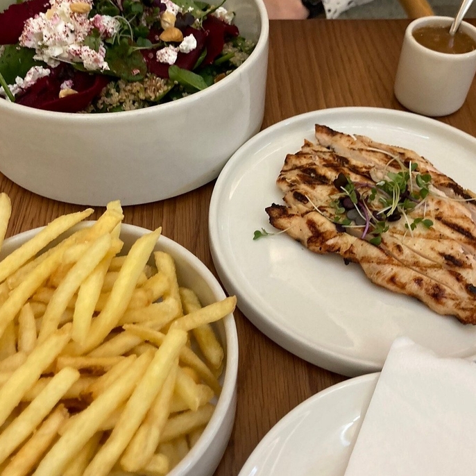 tashas Jumeirah, photo 5